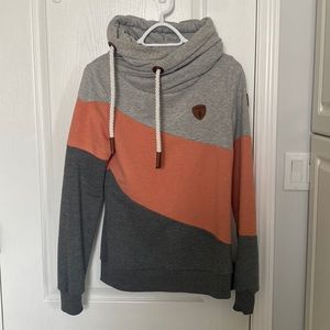 Wanakome Hoodie